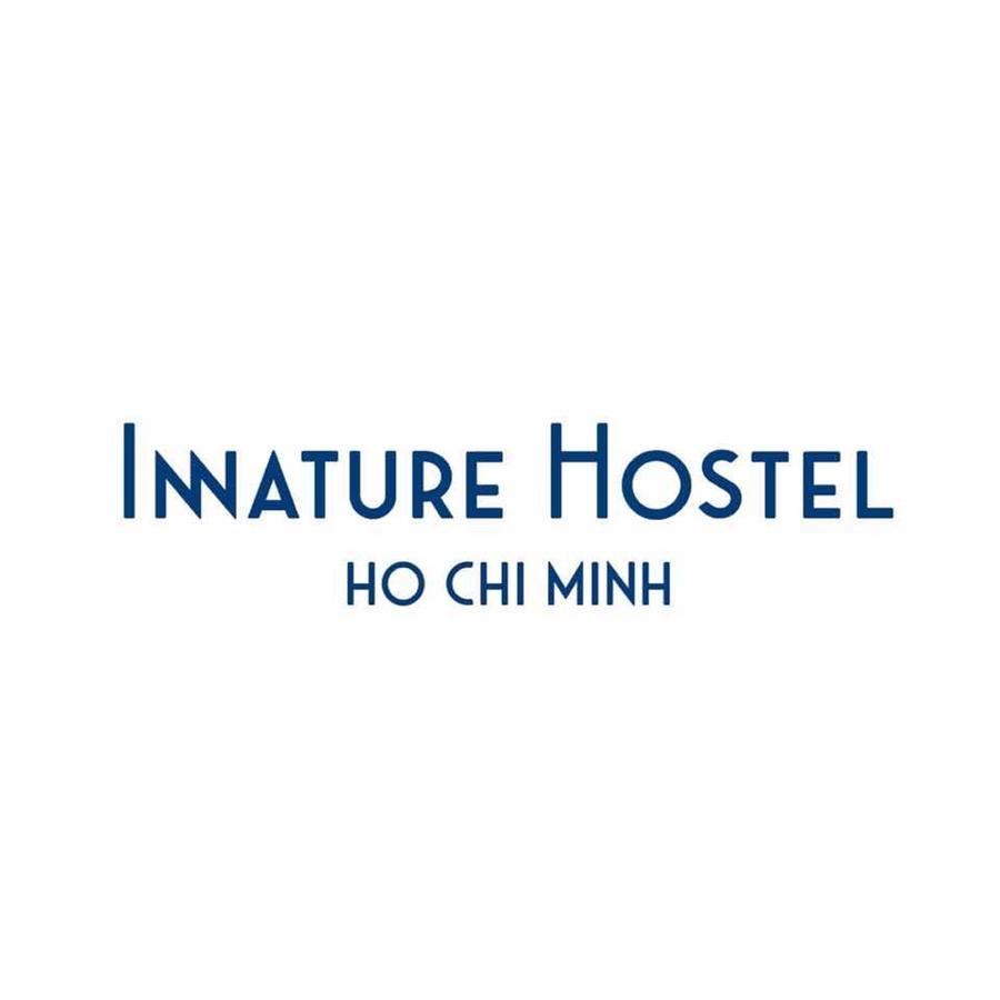 Innature Hostel Ciudad Ho Chi Minh  Exterior foto